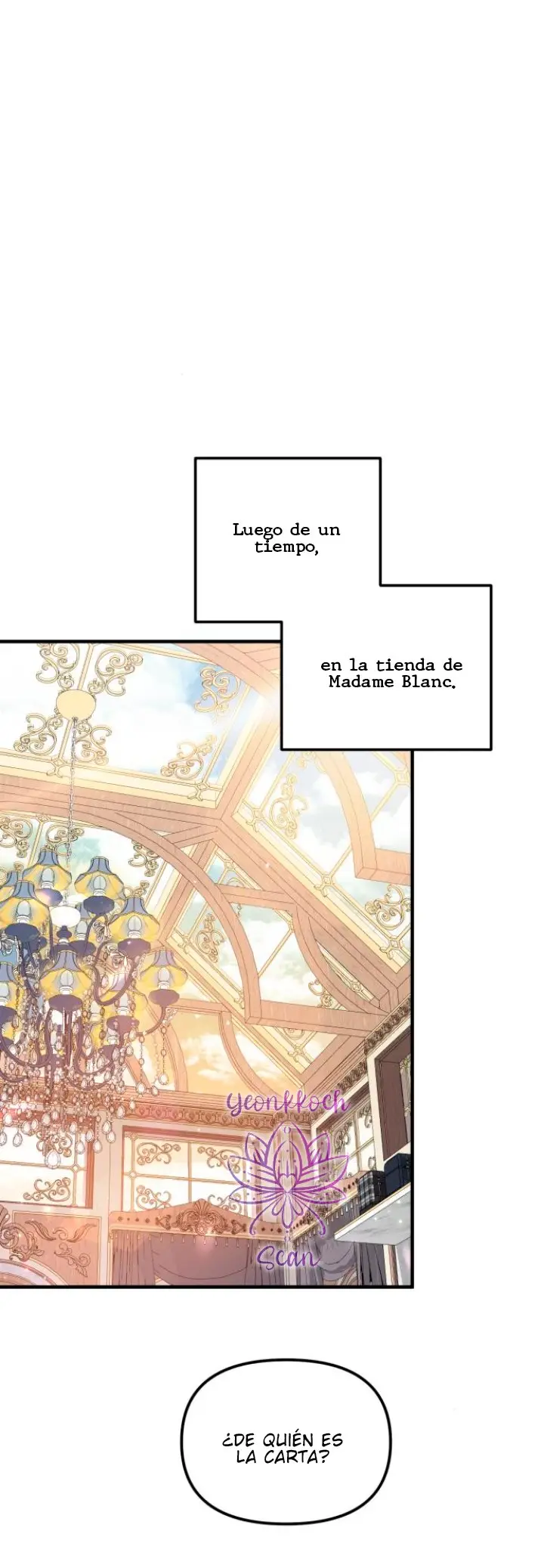 Alianza Matrimonial por Venganza capítulo 8, página 62