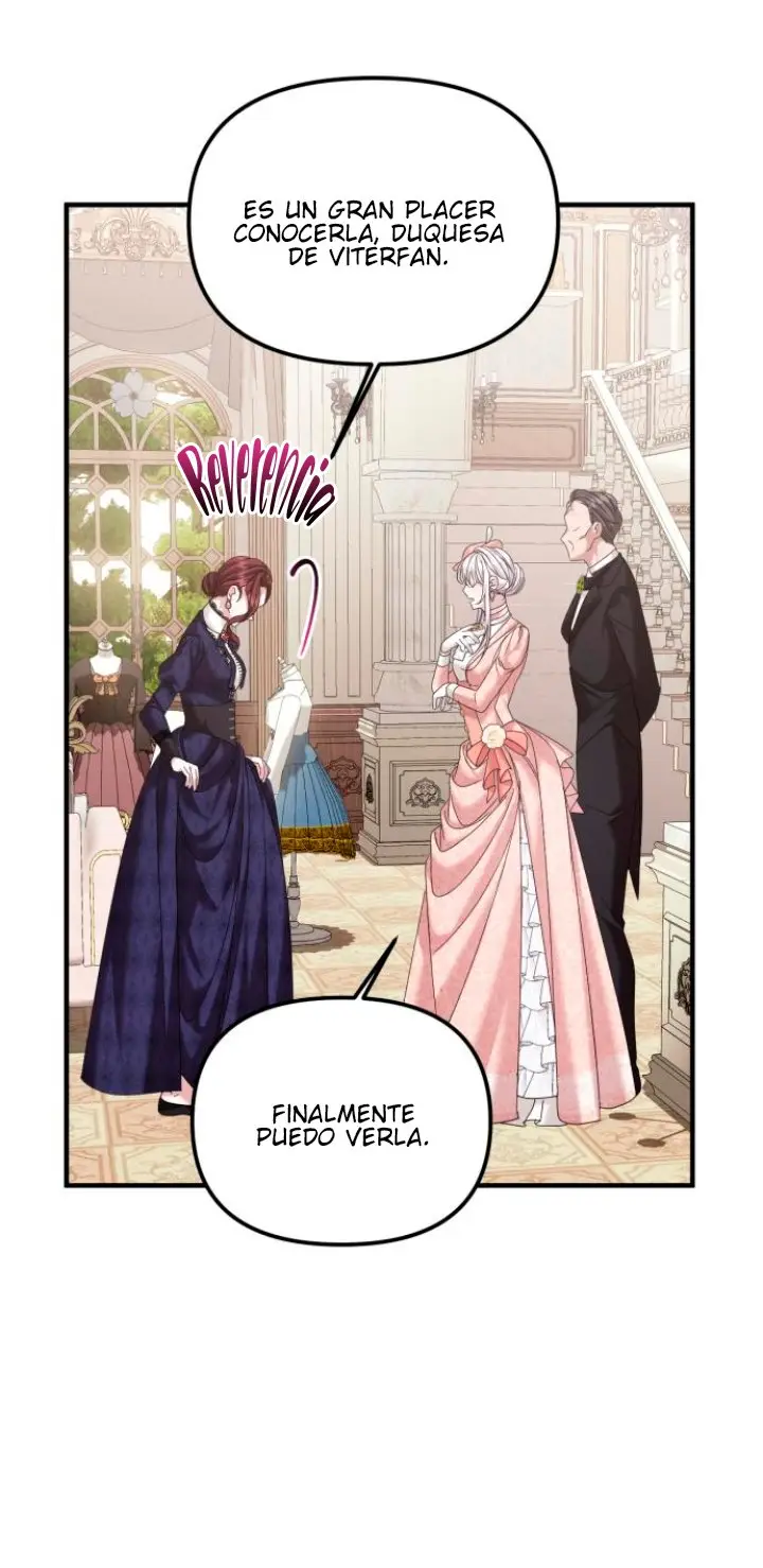 Alianza Matrimonial por Venganza capítulo 9, página 14