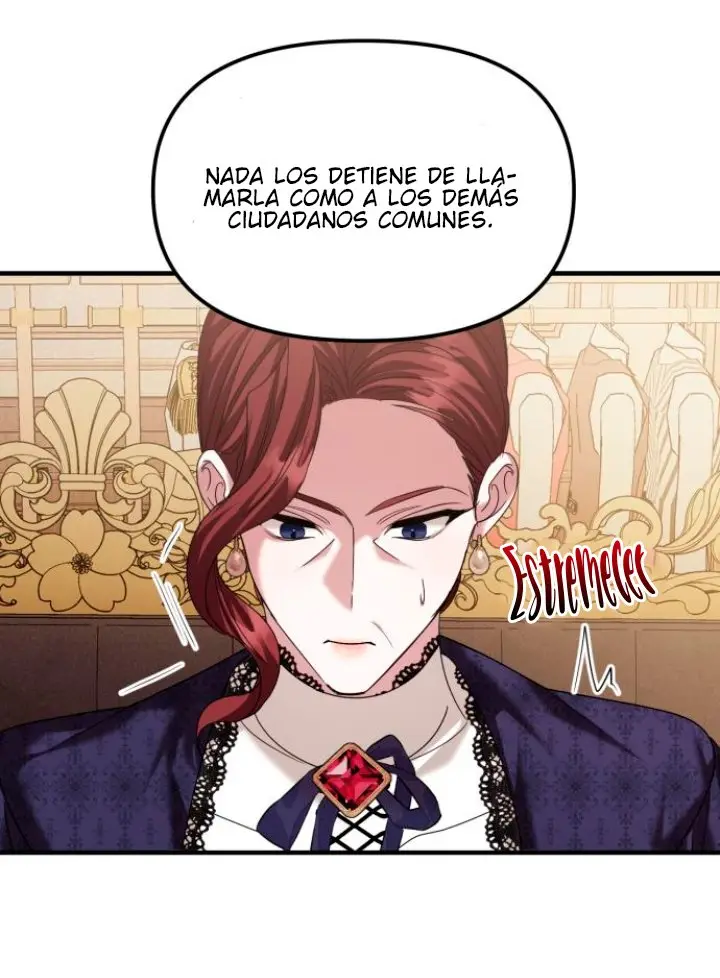 Alianza Matrimonial por Venganza capítulo 9, página 36