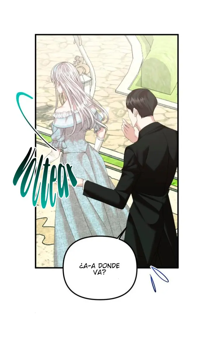Alianza Matrimonial por Venganza capítulo 9, página 68