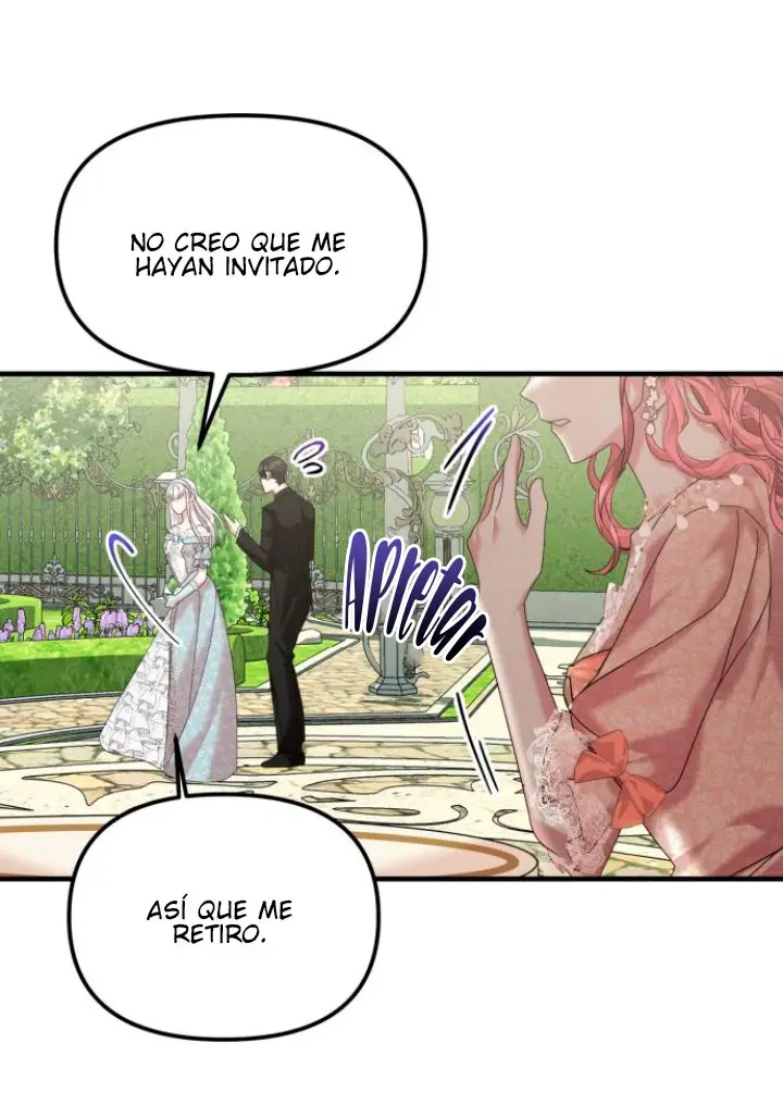 Alianza Matrimonial por Venganza capítulo 9, página 69