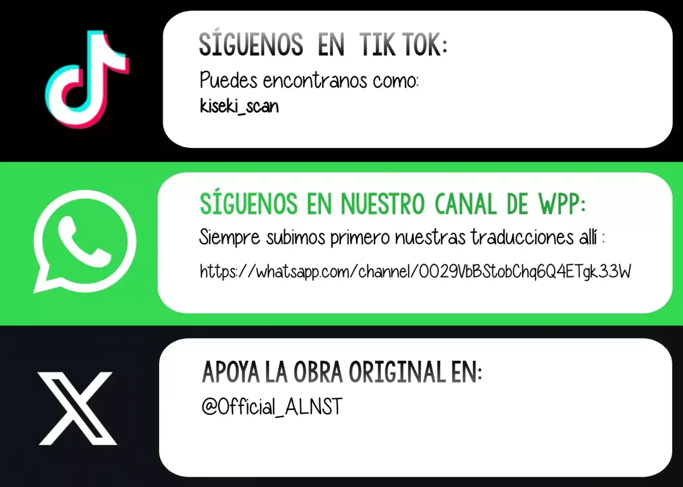 Alien stage capítulo 3, página 4