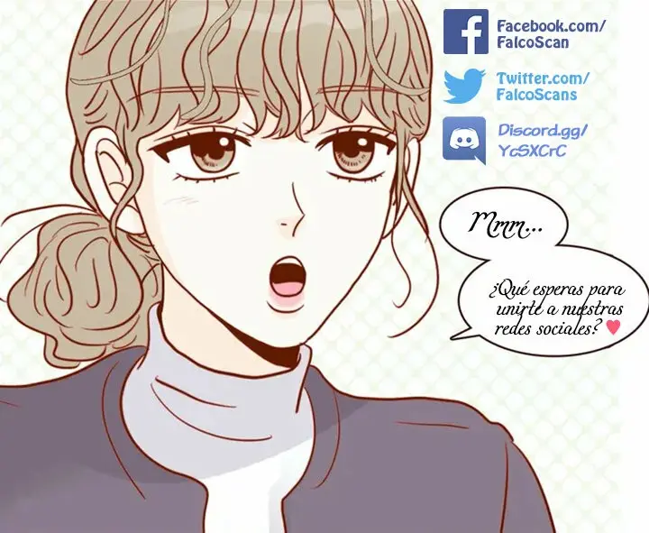 All I Want Is... Who?! capítulo 32, página 10