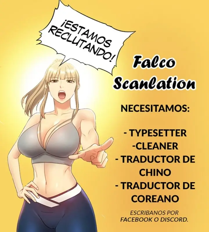 All I Want Is... Who?! capítulo 5, página 11