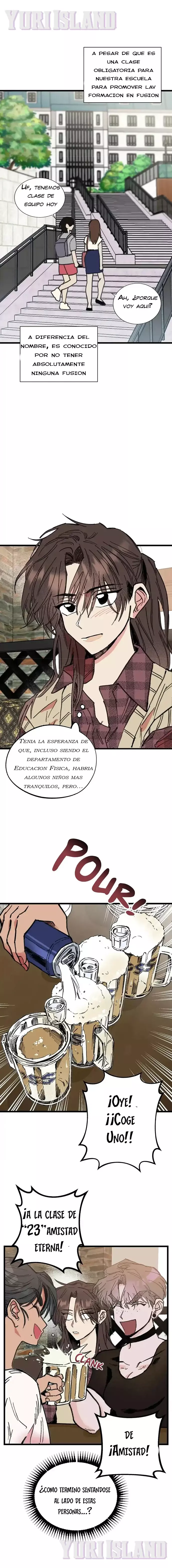 All's Nice! capítulo 1, página 14