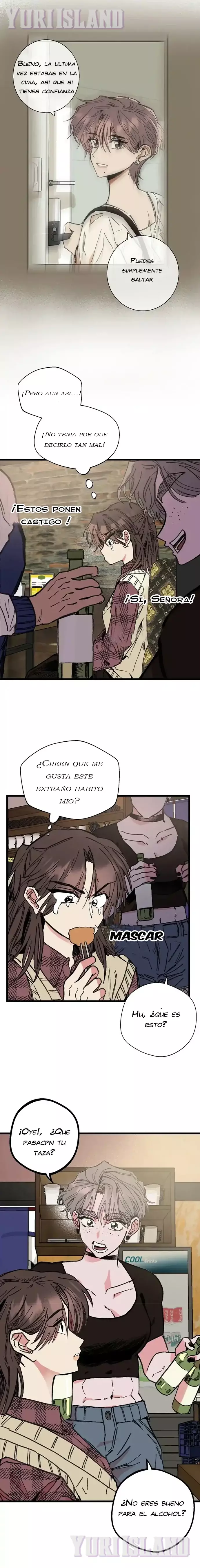 All's Nice! capítulo 1, página 17