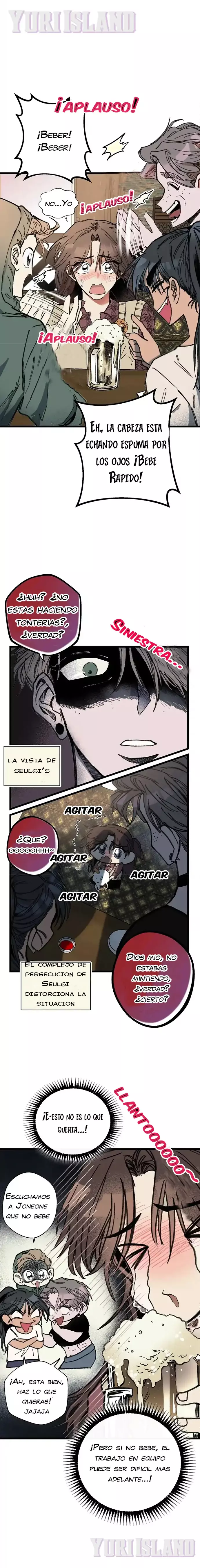 All's Nice! capítulo 1, página 20