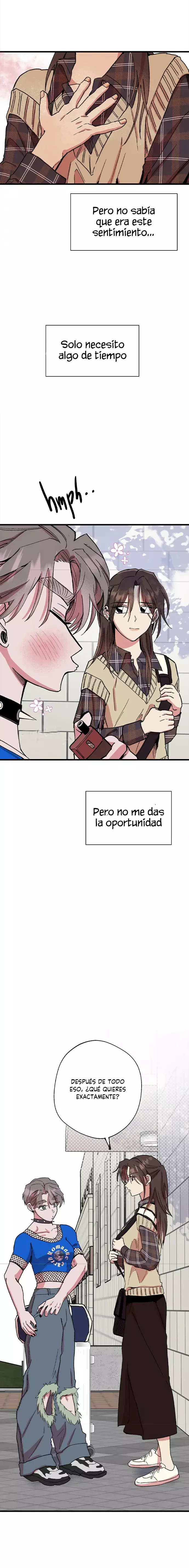 All's Nice! capítulo 11, página 12