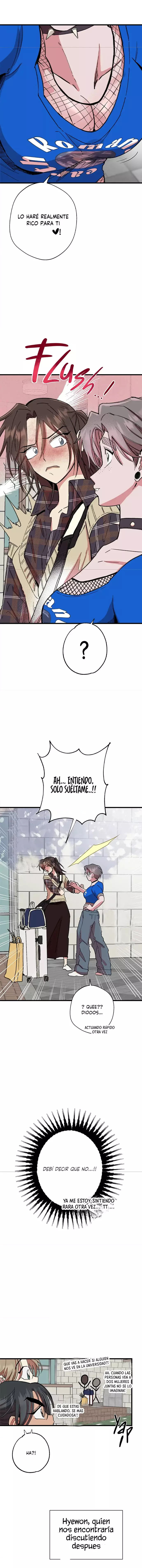 All's Nice! capítulo 11, página 16