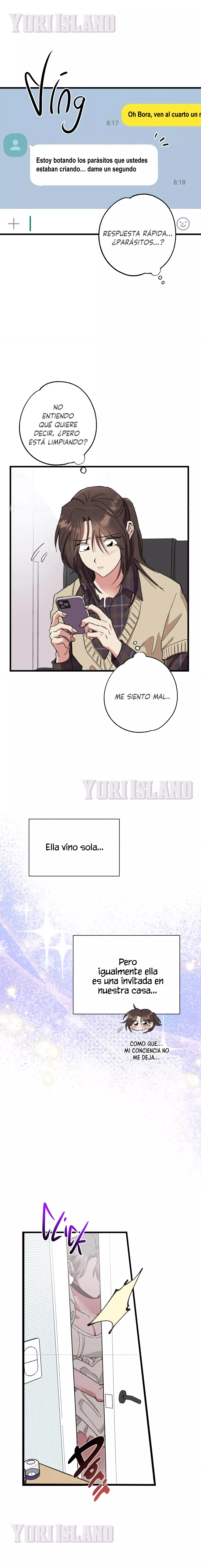 All's Nice! capítulo 13, página 2