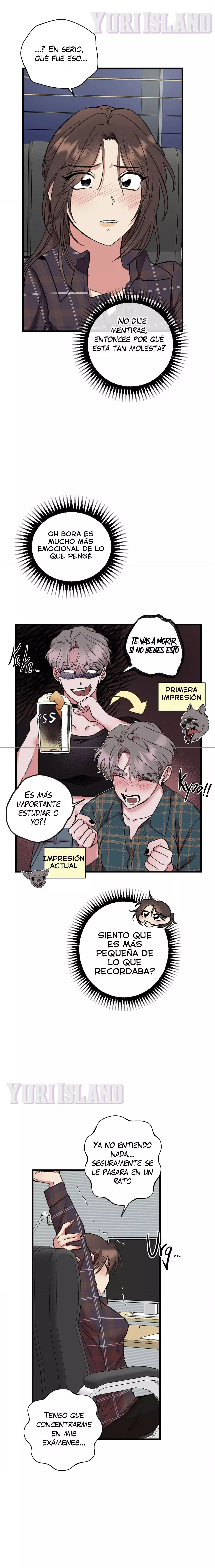 All's Nice! capítulo 15, página 12