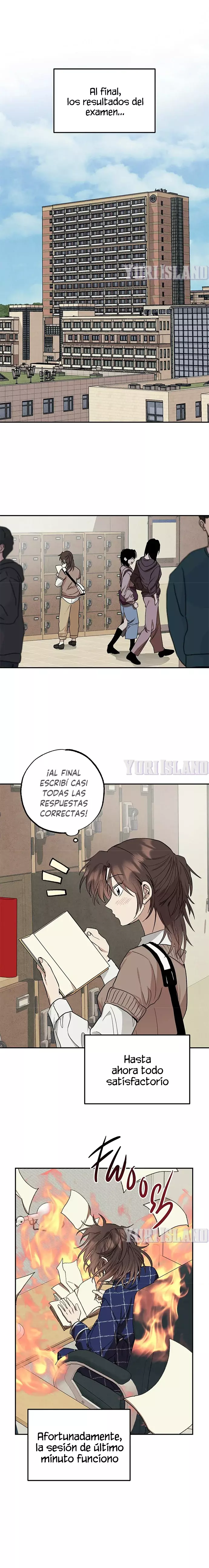All's Nice! capítulo 17, página 2