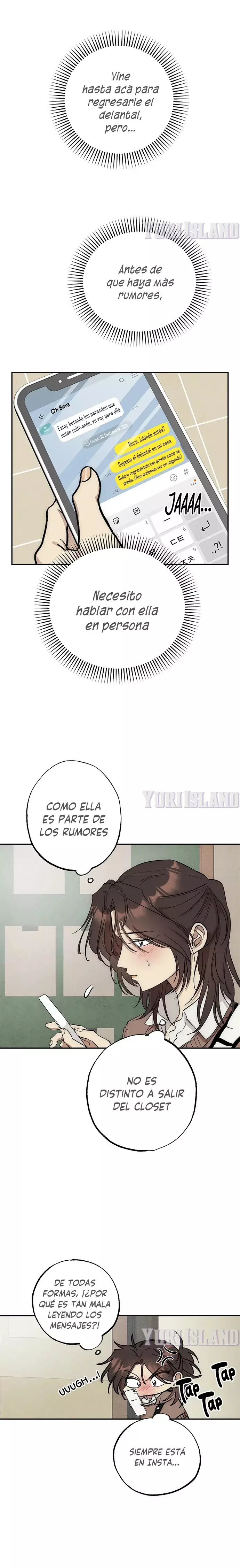 All's Nice! capítulo 17, página 11