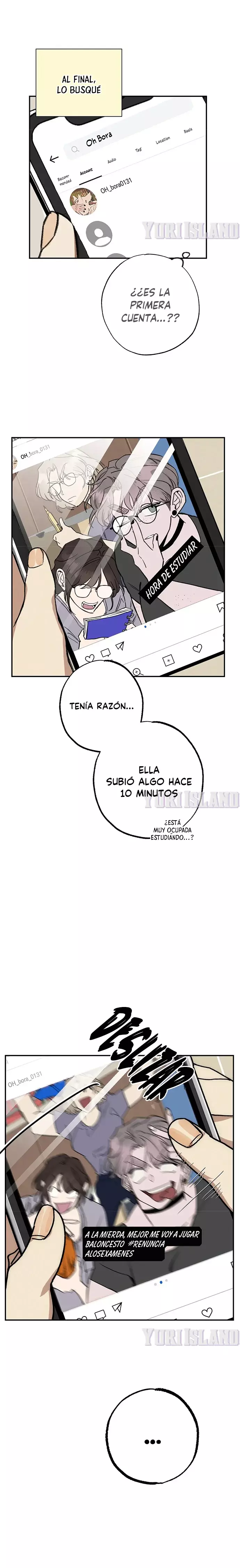 All's Nice! capítulo 17, página 12