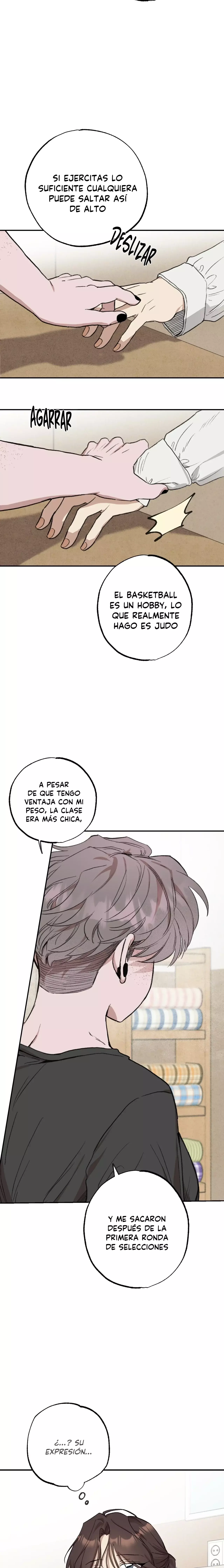 All's Nice! capítulo 18, página 17