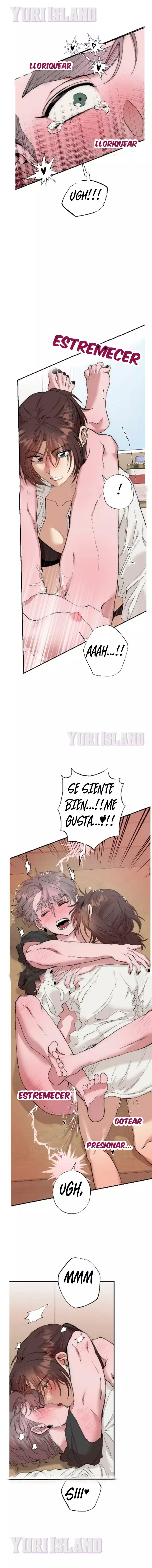 All's Nice! capítulo 19, página 15