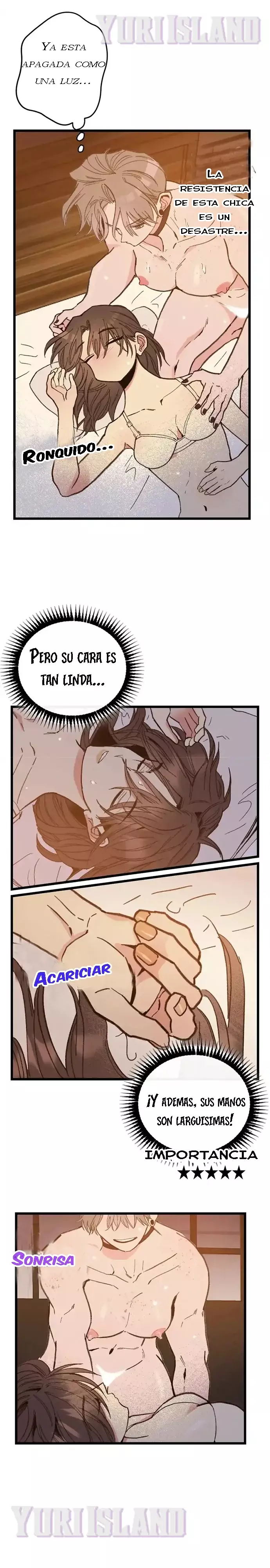 All's Nice! capítulo 2, página 20