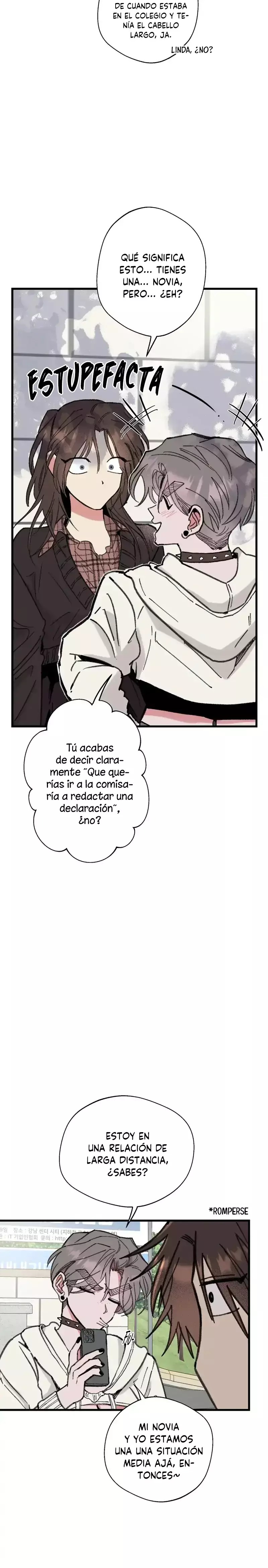 All's Nice! capítulo 4, página 13