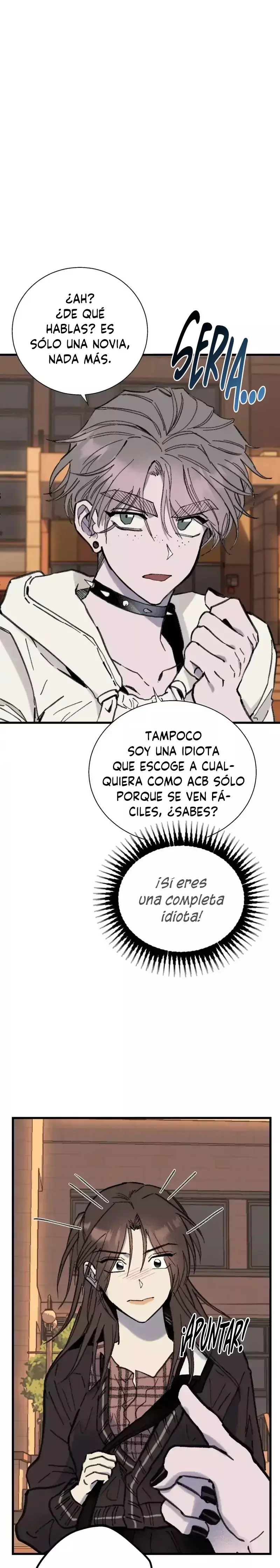 All's Nice! capítulo 4, página 24