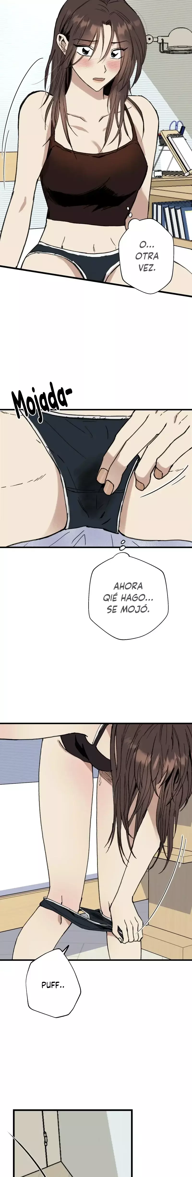 All's Nice! capítulo 5, página 6