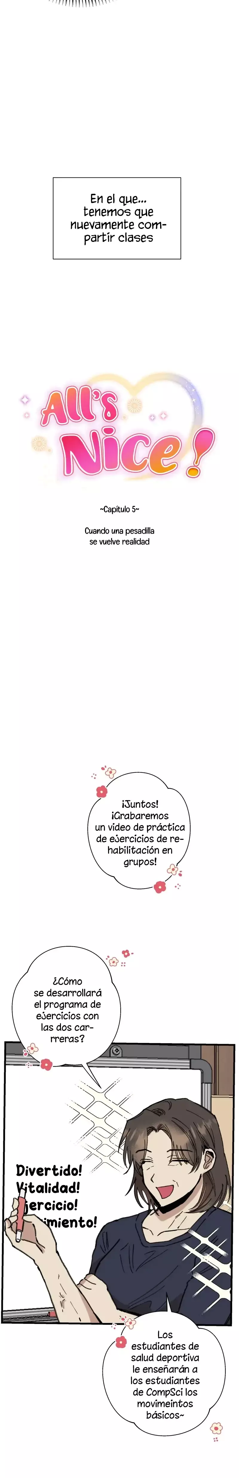 All's Nice! capítulo 5, página 13
