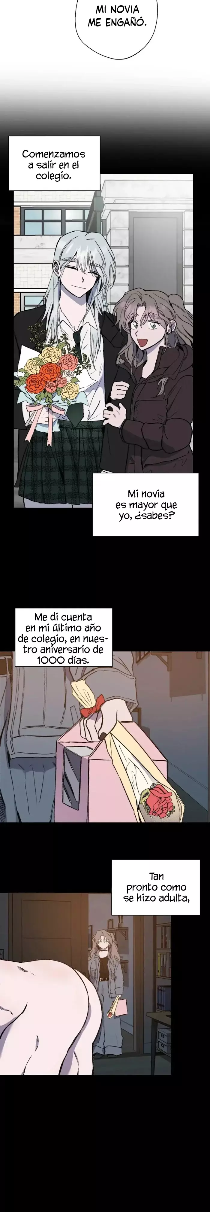 All's Nice! capítulo 5, página 28