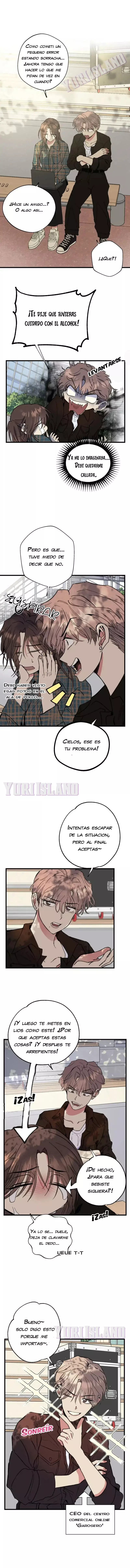 All's Nice! capítulo 6, página 13