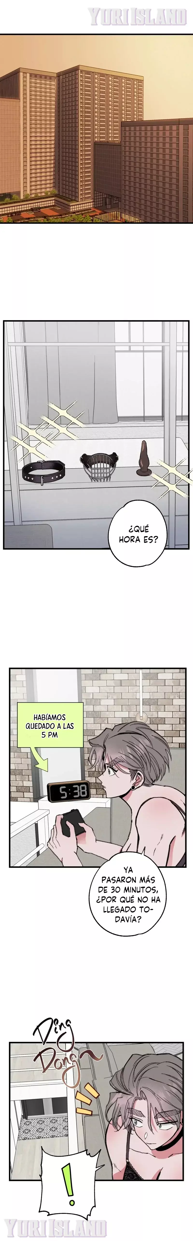 All's Nice! capítulo 7, página 2