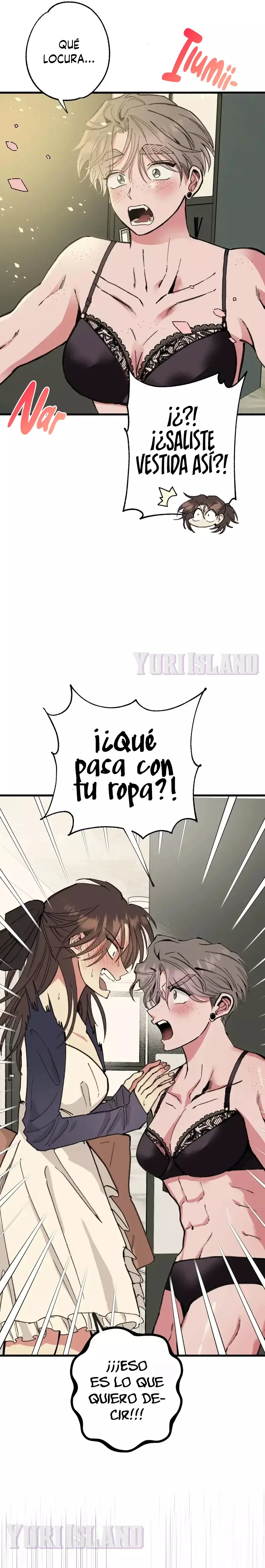 All's Nice! capítulo 7, página 5