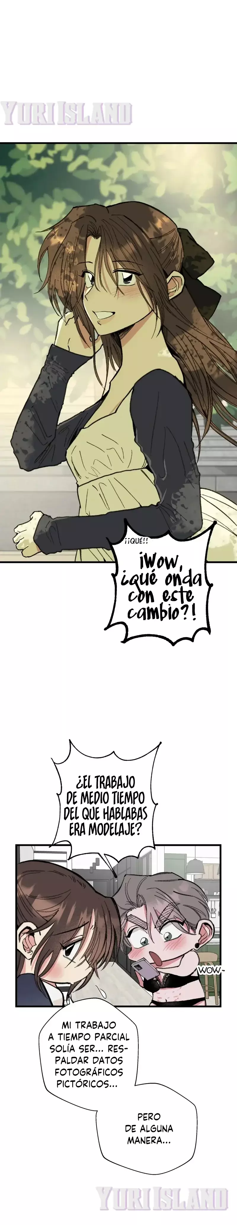 All's Nice! capítulo 7, página 9