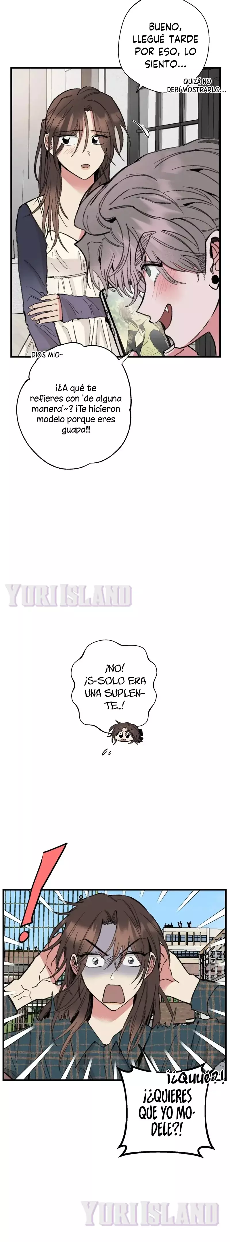 All's Nice! capítulo 7, página 10