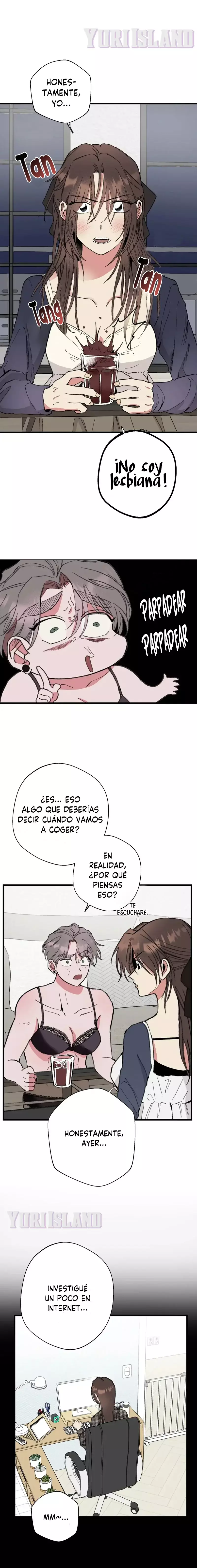 All's Nice! capítulo 7, página 16