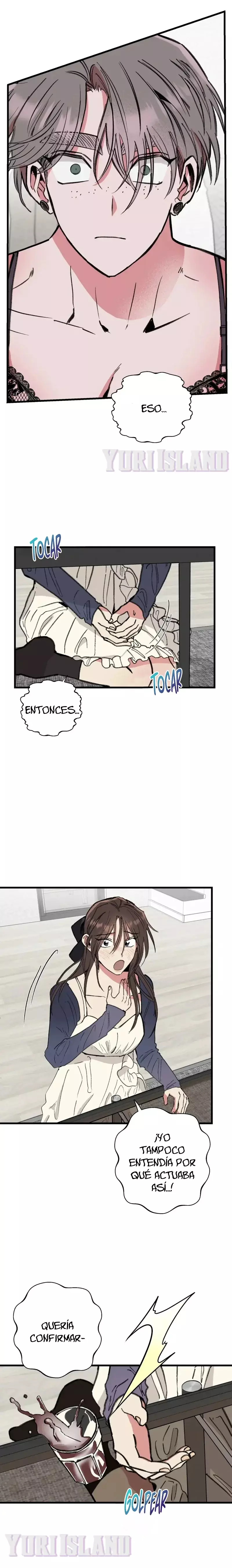 All's Nice! capítulo 7, página 28