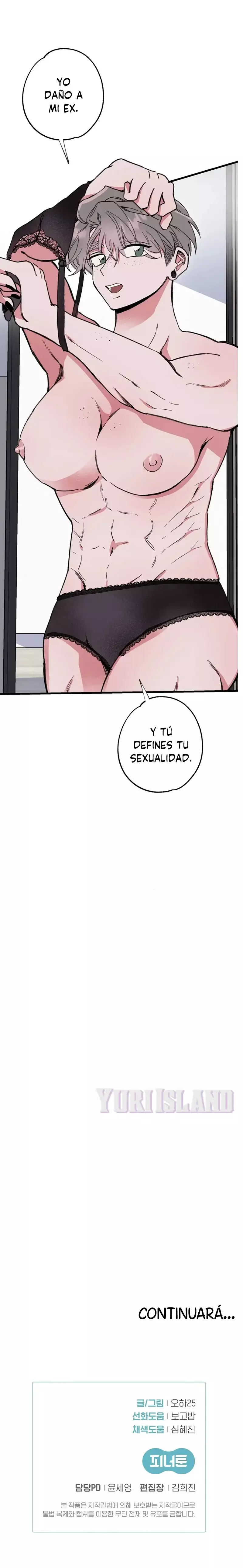 All's Nice! capítulo 7, página 32
