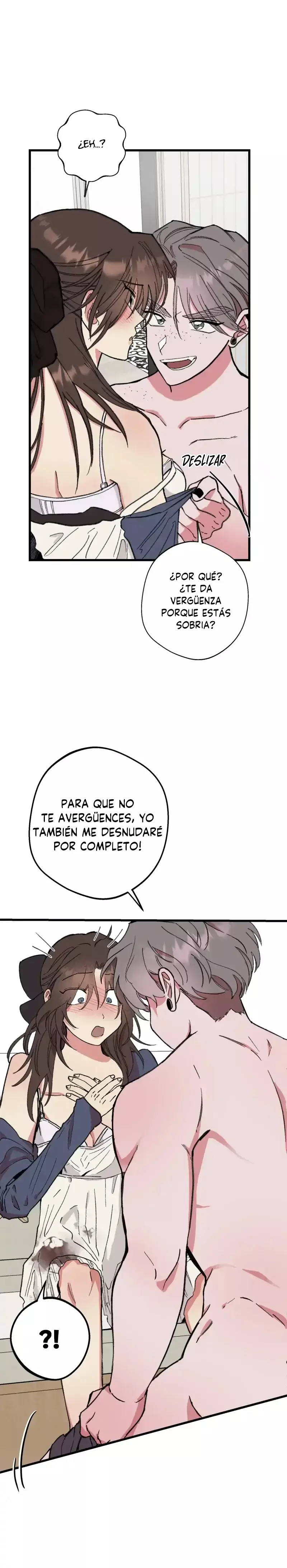 All's Nice! capítulo 8, página 10