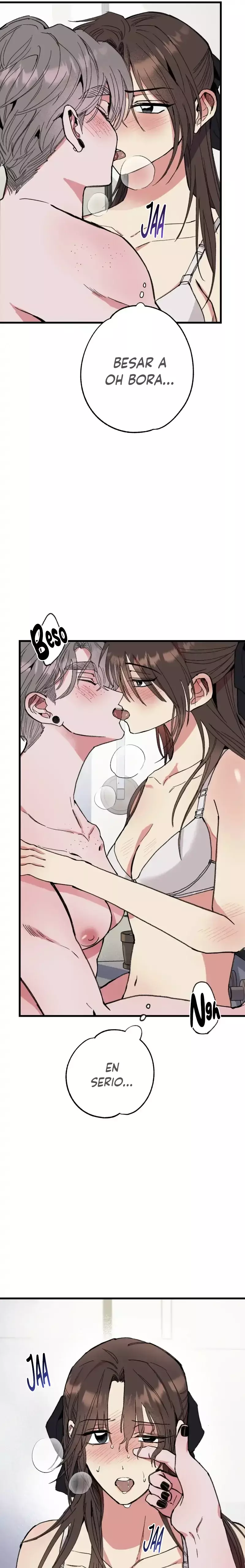 All's Nice! capítulo 8, página 14