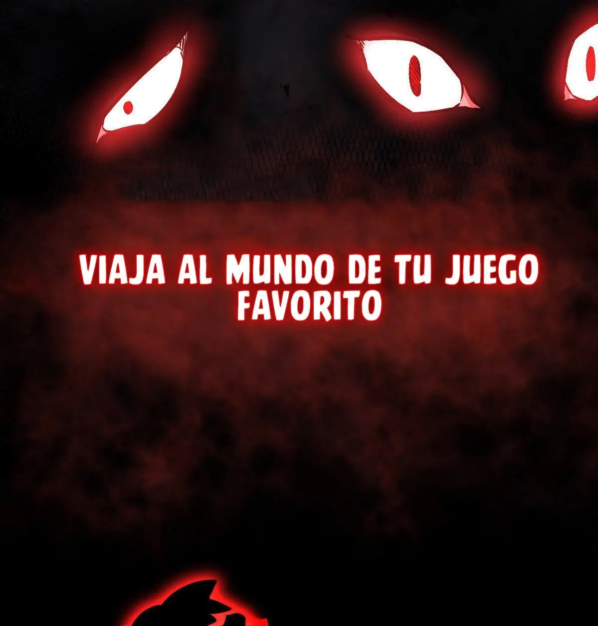 Alma de Acero Ardiente capítulo 0.5, página 3