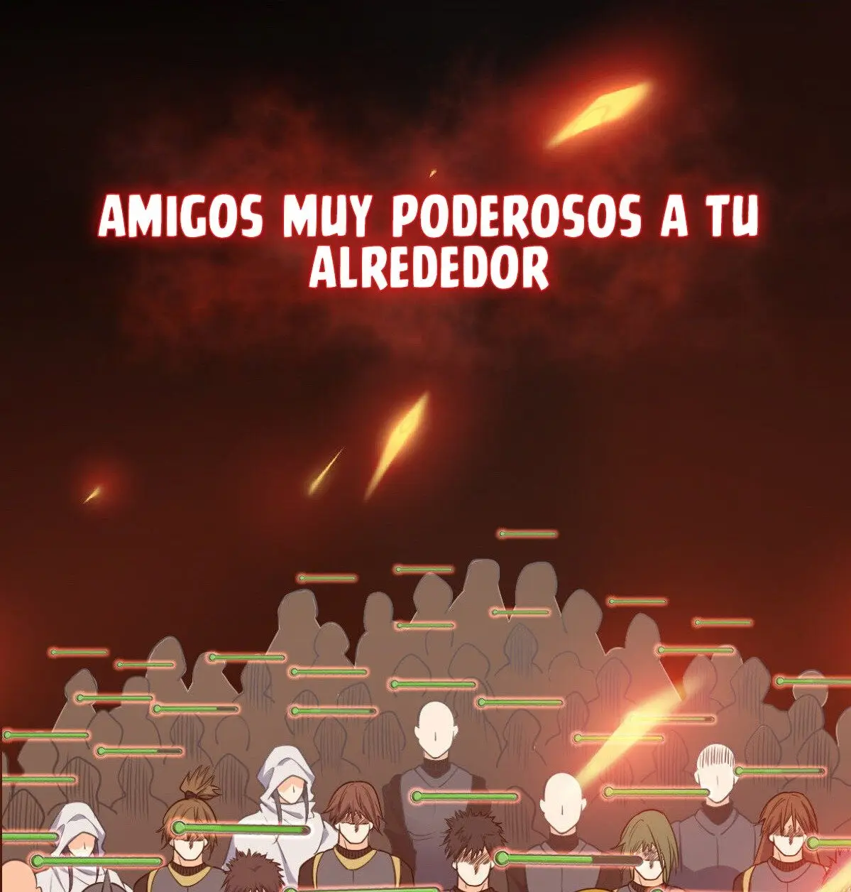 Alma de Acero Ardiente capítulo 0.5, página 15