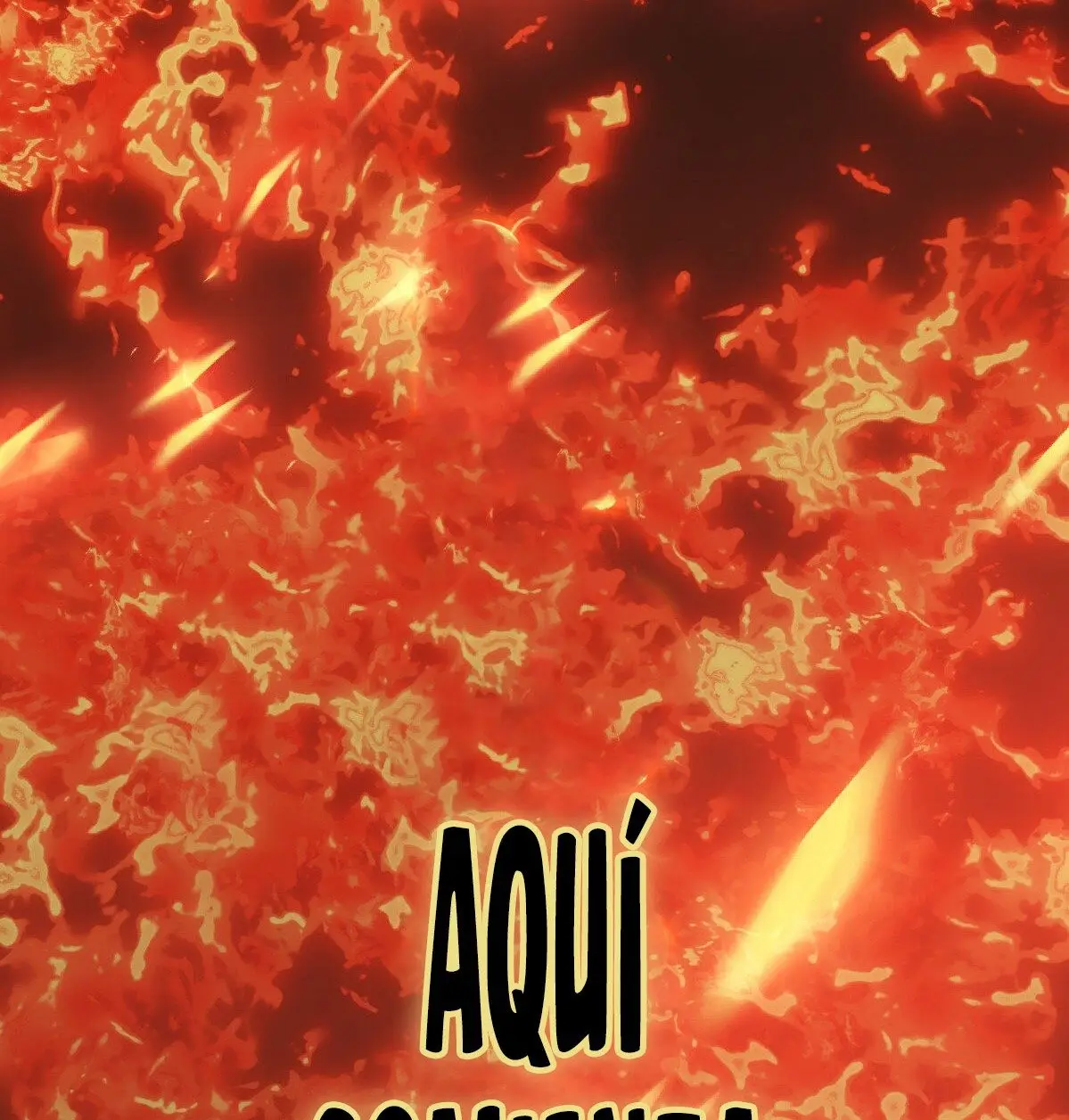 Alma de Acero Ardiente capítulo 0.5, página 19
