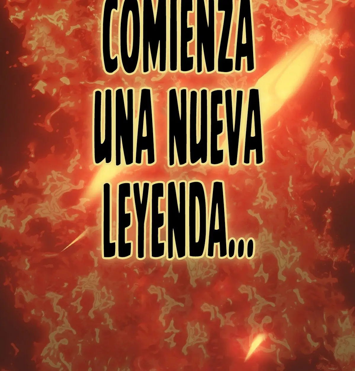 Alma de Acero Ardiente capítulo 0.5, página 20