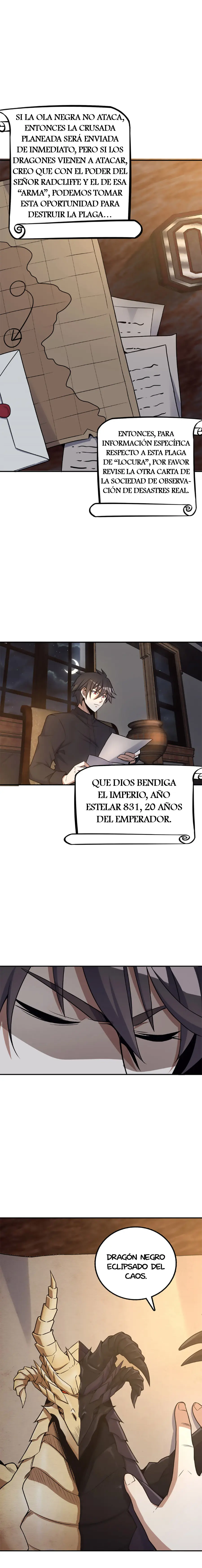 Alma de Acero Ardiente capítulo 13, página 13
