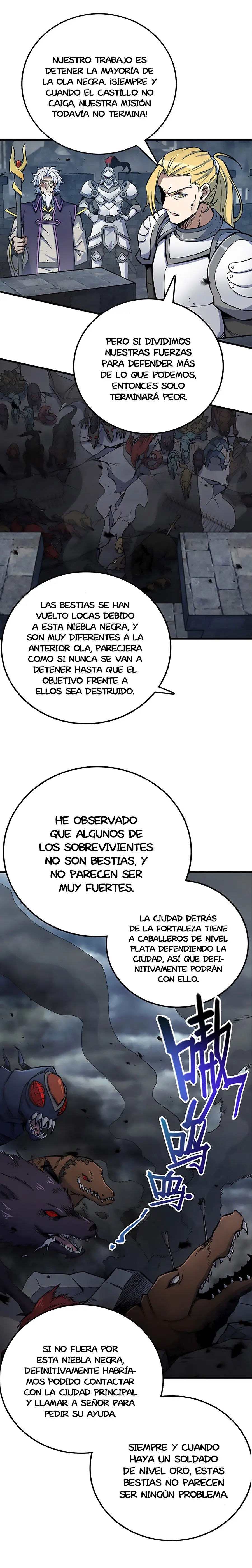 Alma de Acero Ardiente capítulo 15, página 3