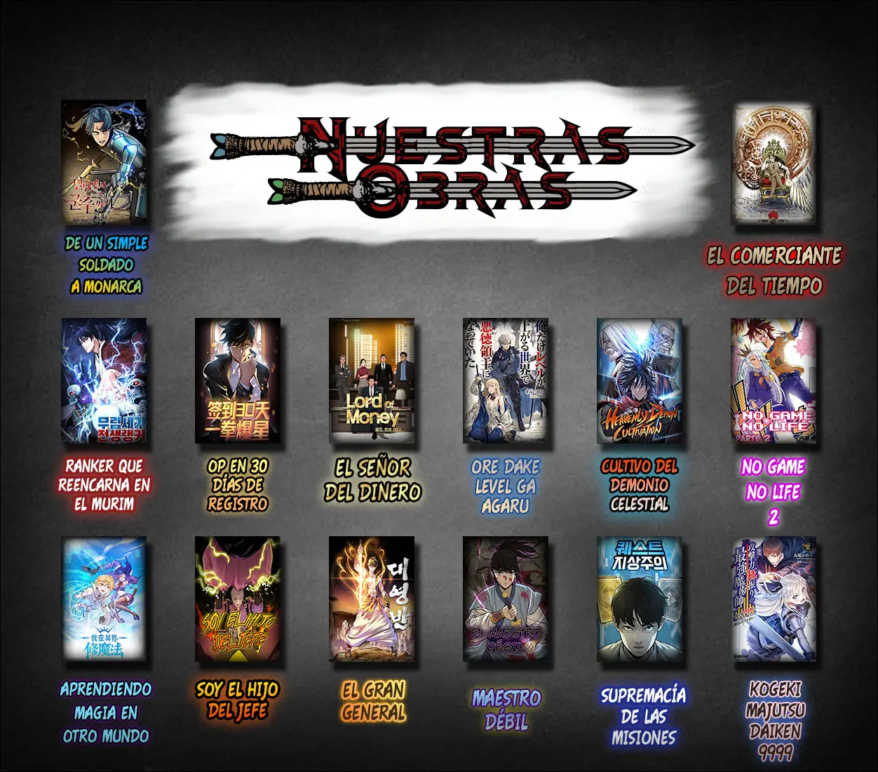 Alma de Acero Ardiente capítulo 16, página 22