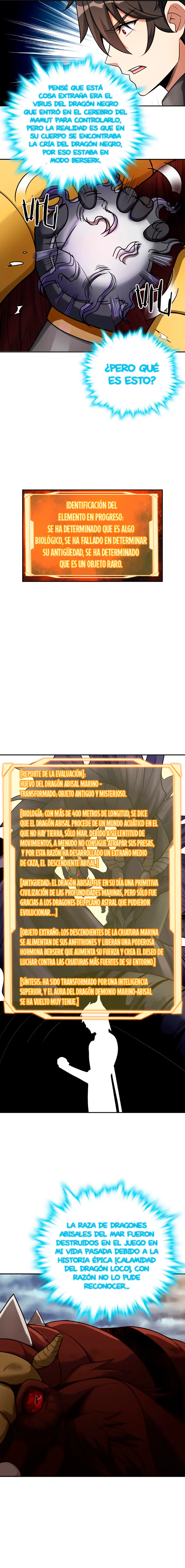 Alma de Acero Ardiente capítulo 17, página 9