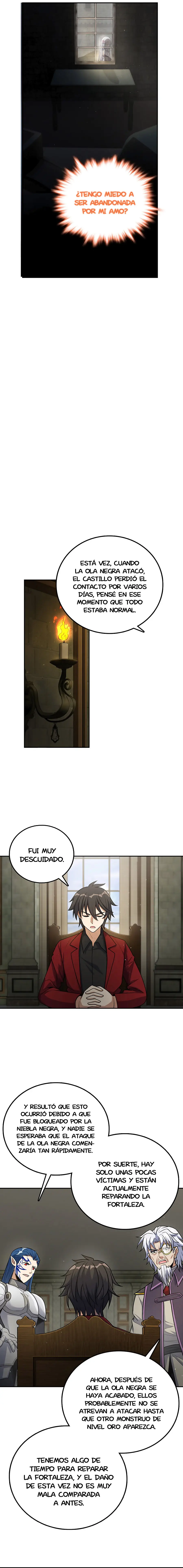 Alma de Acero Ardiente capítulo 18, página 4