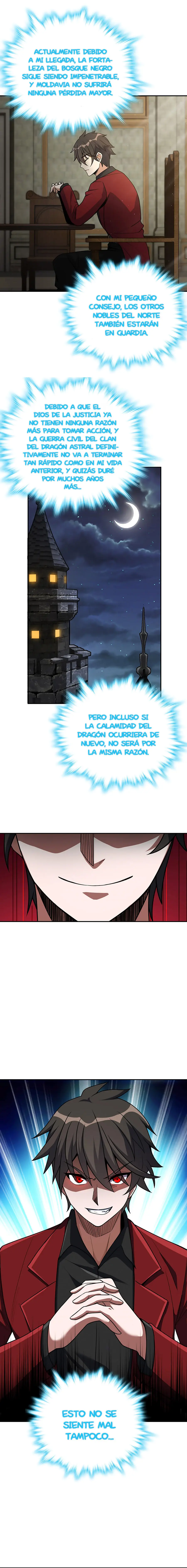 Alma de Acero Ardiente capítulo 18, página 8