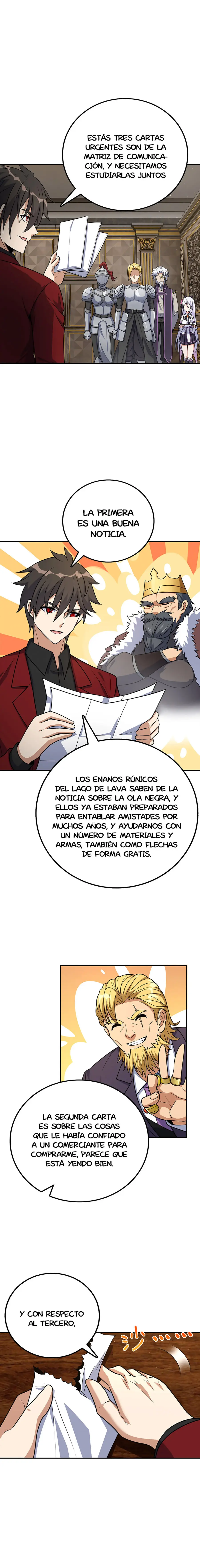 Alma de Acero Ardiente capítulo 20, página 14