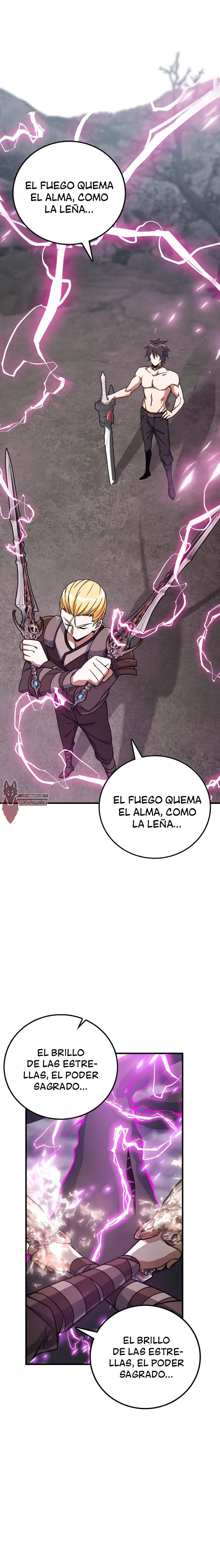 Alma de Acero Ardiente capítulo 34, página 7