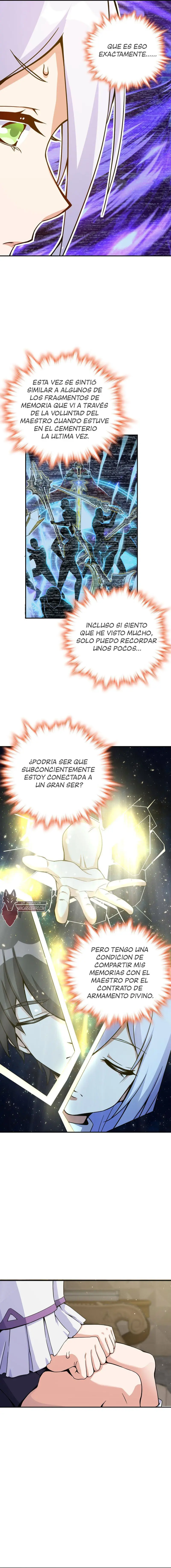 Alma de Acero Ardiente capítulo 37, página 15