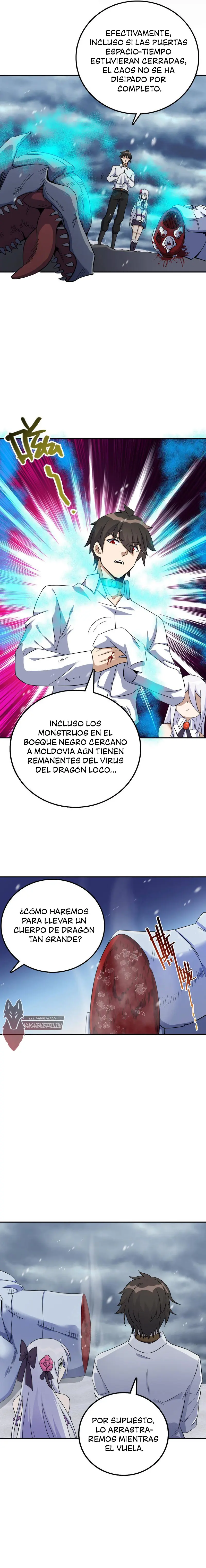Alma de Acero Ardiente capítulo 38, página 7